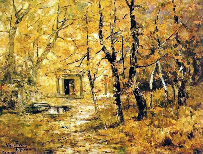 old park